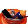 Swim Secure Open Water Swimming Tow Float Donut Orange Swim Secure Open Water Swimming Tow Float Donut Orange