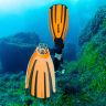 Mares Avanti Quattro 4X Diving Fins