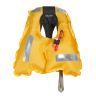 Crewsaver Crewfit+ 180N Pro Automatic Lifejacket - Harness + Light + Hood