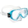 Cressi Piumetta Diving Mask - For Kids 3-6yrs