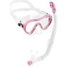 Cressi Sky VIP Jr Kids Snorkel Set