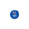 PADI Round Sticker Decal