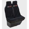 Dryrobe Water-Repellent Car Seat Covers - Double Seat