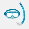 Mares Dilly Kids Mask + Snorkel Set | 4-7 Years