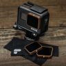 PolarPro GoPro Hero7, Hero6 & 5 Shutter Collection 3 Lens Pack PolarPro GoPro Hero7, Hero6 & 5 Shutter Collection 3 Lens Pack