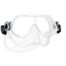 Scubapro Steel Comp Freediving Mask - All Colours