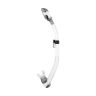 Cressi Supernova Dry Snorkel