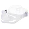 Scubapro Mask Strap 21mm, Spectra, Spectra Mini, Clear, Black Silicone