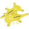 Scubapro Hydros Pro Colour Kit