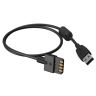 Suunto Eon Steel USB Interface & Charging Cable Suunto Eon Steel USB Interface & Charging Cable