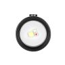 OrcaTorch D710V Video Light + ZJ17 Mini Base Bundle
