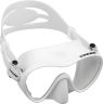Cressi F1 Frameless Single Lens Diving Mask - All Colours