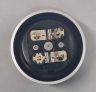Sealife Battery Cap For Sea Dragon Flash #SL96302