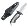 Scubapro Mako Stainless Steel Dive Knife Scubapro Mako Stainless Steel Dive Knife