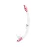Cressi Gamma Self Draining Snorkel Cressi Gamma Self Draining Snorkel