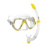 Mares Wahoo Mask + Snorkel Combo Set