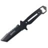Mares Maximus - Black Coated Dive Knife