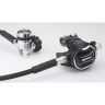 Apeks XTX200 Regulator + XTX40 Octopus Package