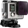 GoPro Magenta Dive Filter For Hero3+ And Hero4 Housing