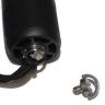 SeaLife Stainless Steel 1/4-20 Hinged D-Ring SL9981