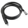 Scubapro Superflow Regulator Hose - Low Pressure Hoses for Regulators and BCDs