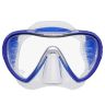 Scubapro Synergy 2 Dive Mask - Single Lens + Comfort Strap