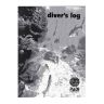 PADI Adventure Log Refill Dive Log Pages