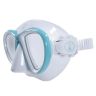 Fourth Element Aquanaut Diving + Freediving Mask - Clarity Lens All Colours