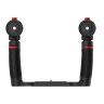 SeaLife Sea Dragon 6000 Colour Boost Duo Photo/Video Light Set #SL694