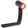 SeaLife Sea Dragon 2500F Photo + Video Dive Light With Tray + Grip SL671