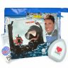 PADI Rescue Diver Ultimate Crewpack