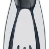Mares Avanti Quattro Plus Fins - Adjustable Open Heel Diving Fins