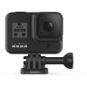 GoPro HERO8 Black Action Camera Bundle