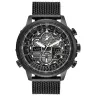 Citizen Navihawk A.T Eco-Drive Watch - JY8037-50E