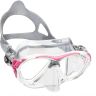 Cressi Eyes Evolution Diving Mask - Medium Fit
