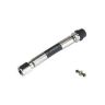 Scubapro 10cm Kevlar HP Hose - Transmitter Extension Hose