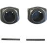 Scubapro Frameless Mask Buckle Conversion Kit