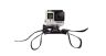 GoPro Vented Helmet Strap Mount for all GoPro Cameras