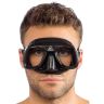 Cressi Superocchio Low Volume Dive Mask