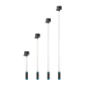 GoPole Reach 14"-40" Extending GoPro Mounting Pole