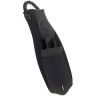 Scubapro Jet Fins | The Original Jet Fin - Black