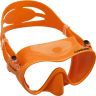 Cressi F1 Frameless Single Lens Diving Mask - All Colours