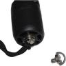 SeaLife Stainless Steel 1/4-20 Hinged D-Ring SL9981