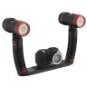 SeaLife Micro 3.0 Pro Duo 5000 Camera + Light Set