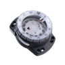 Suunto SK8 Diving Compass - Bungee Mounted