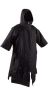 Gul EvoRobe Hooded Changing Robe / Poncho / Dry Robe - Black