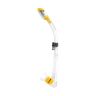 Cressi Supernova Dry Snorkel