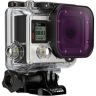 GoPro Magenta Dive Filter For Dive And Wrist Housing