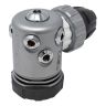 Apeks XL4+ Regulator Set - DIN