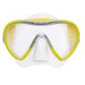 Scubapro Synergy 2 Dive Mask - Single Lens + Comfort Strap